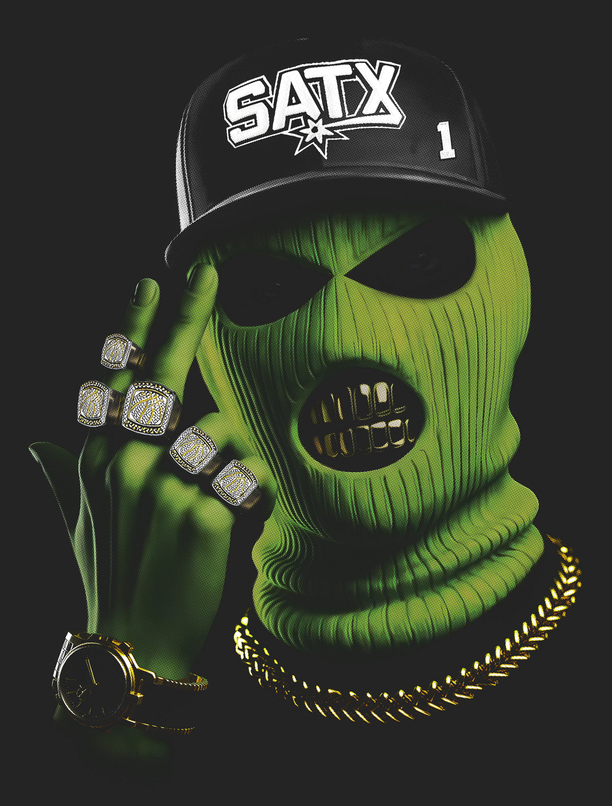 Alien