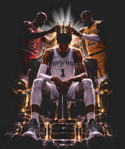Legend by Nature